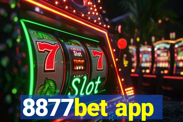 8877bet app